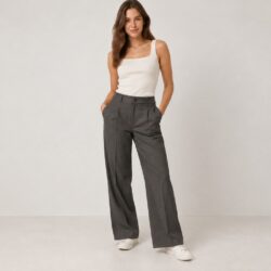 DOAS Fit Bukser – Sort